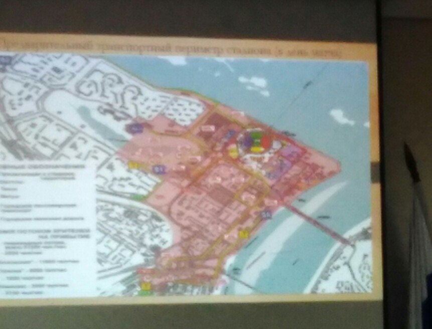 В дни ЧМ-2018 жители Мещеры в Нижнем Новгороде будут проезжать к жилью по пропускам 1 В дни ЧМ-2018 жители Мещеры в Нижнем Новгороде будут проезжать к жилью по пропускам 1