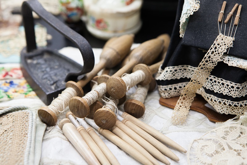 Наталья Сафонова: «Мой бизнес начался с пуговки» 4 Наталья Сафонова: «Мой бизнес начался с пуговки» 4