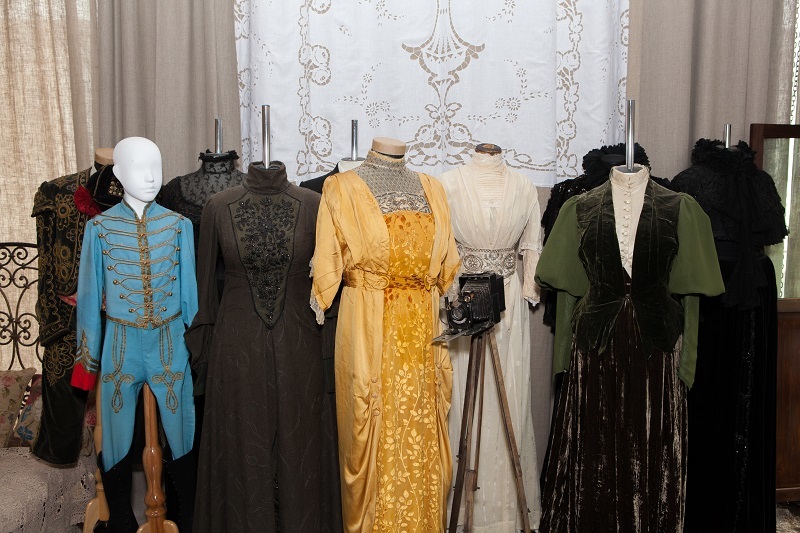 Наталья Сафонова: «Мой бизнес начался с пуговки» 5 Наталья Сафонова: «Мой бизнес начался с пуговки» 5