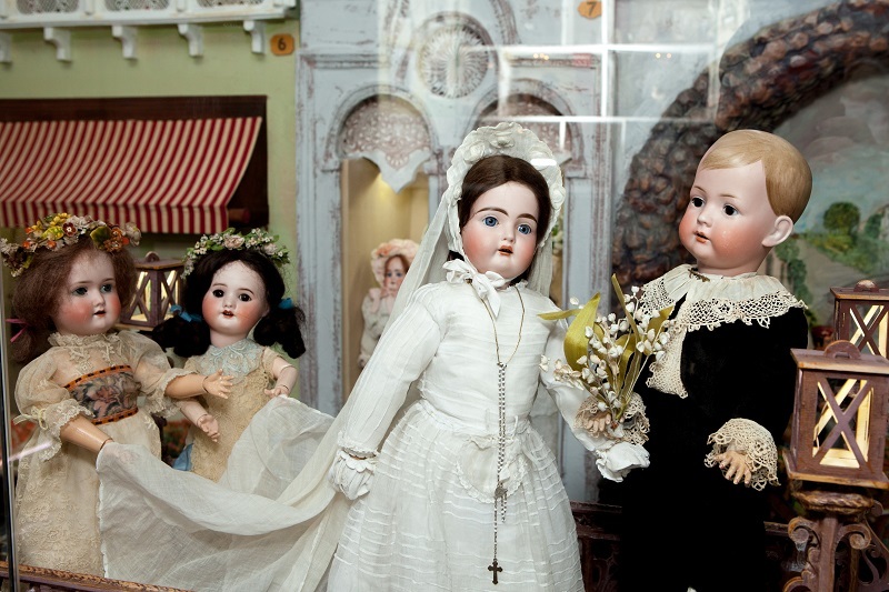 Наталья Сафонова: «Мой бизнес начался с пуговки» 8 Наталья Сафонова: «Мой бизнес начался с пуговки» 8