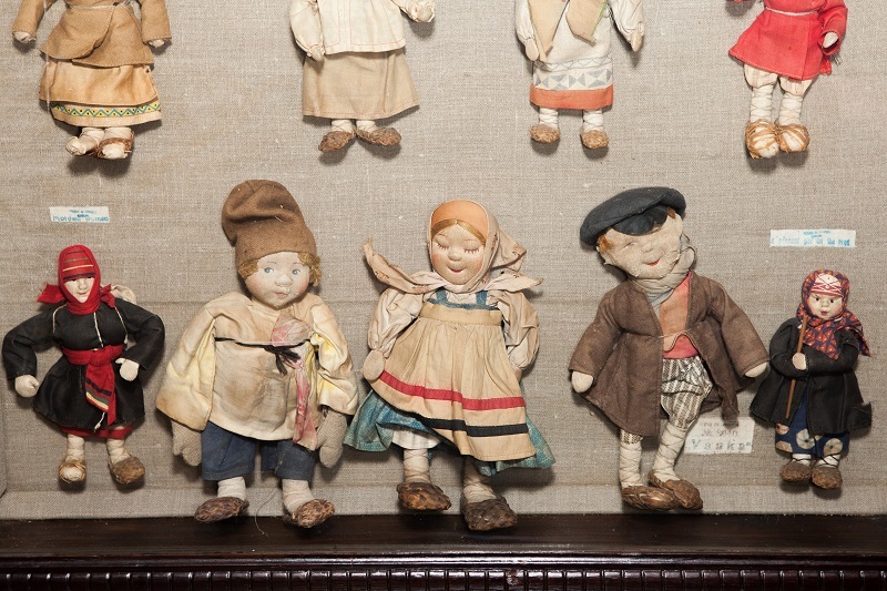 Наталья Сафонова: «Мой бизнес начался с пуговки» 10 Наталья Сафонова: «Мой бизнес начался с пуговки» 10