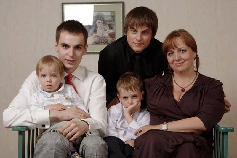 Наталья Сафонова: «Мой бизнес начался с пуговки» 11 Наталья Сафонова: «Мой бизнес начался с пуговки» 11