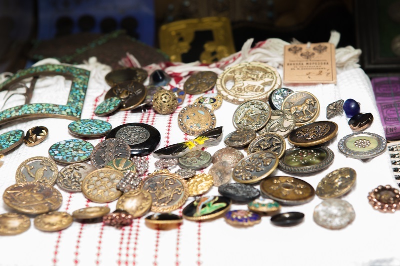 Наталья Сафонова: «Мой бизнес начался с пуговки» 2 Наталья Сафонова: «Мой бизнес начался с пуговки» 2