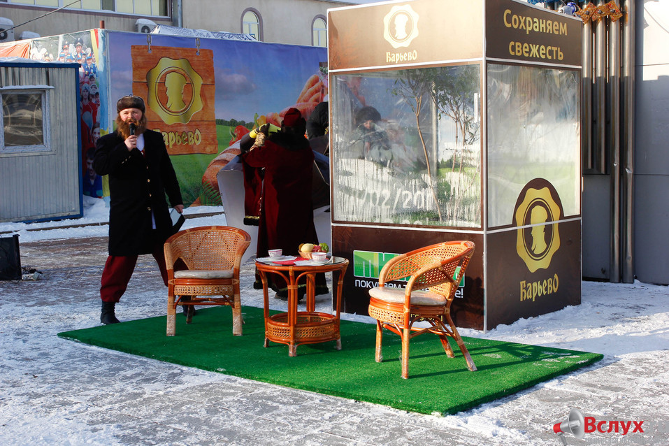 «Если бы мы брали кредиты под оборотные средства, нас давно уже стерли бы с лица земли»
3 «Если бы мы брали кредиты под оборотные средства, нас давно уже стерли бы с лица земли»
3