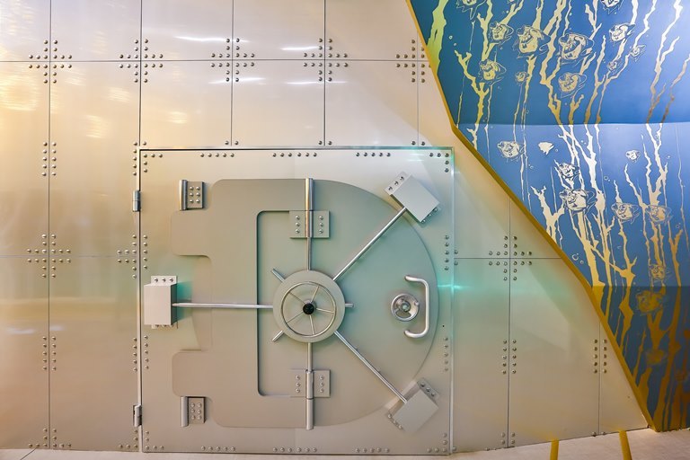 «Если бы мы брали кредиты под оборотные средства, нас давно уже стерли бы с лица земли»
5 «Если бы мы брали кредиты под оборотные средства, нас давно уже стерли бы с лица земли»
5