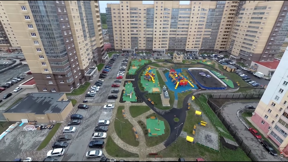 Жилье от 1 до 36 млн руб. Блогер из Сочи проанализировал недвижимость в Челябинске 5 Жилье от 1 до 36 млн руб. Блогер из Сочи проанализировал недвижимость в Челябинске 5