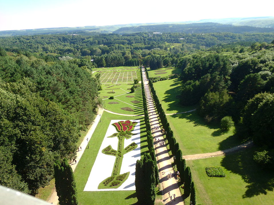 Где провести новогоднюю ночь? ТОП-10 городов России 1 Где провести новогоднюю ночь? ТОП-10 городов России 1