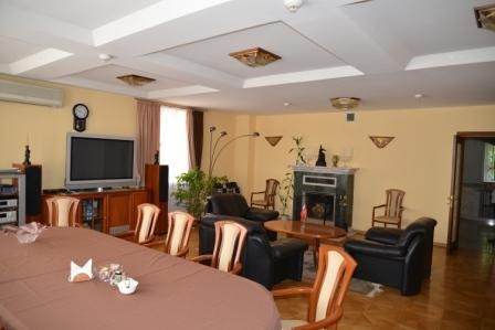 Представительство Челябинской области в Москве продают за 202 млн руб. 2 Представительство Челябинской области в Москве продают за 202 млн руб. 2