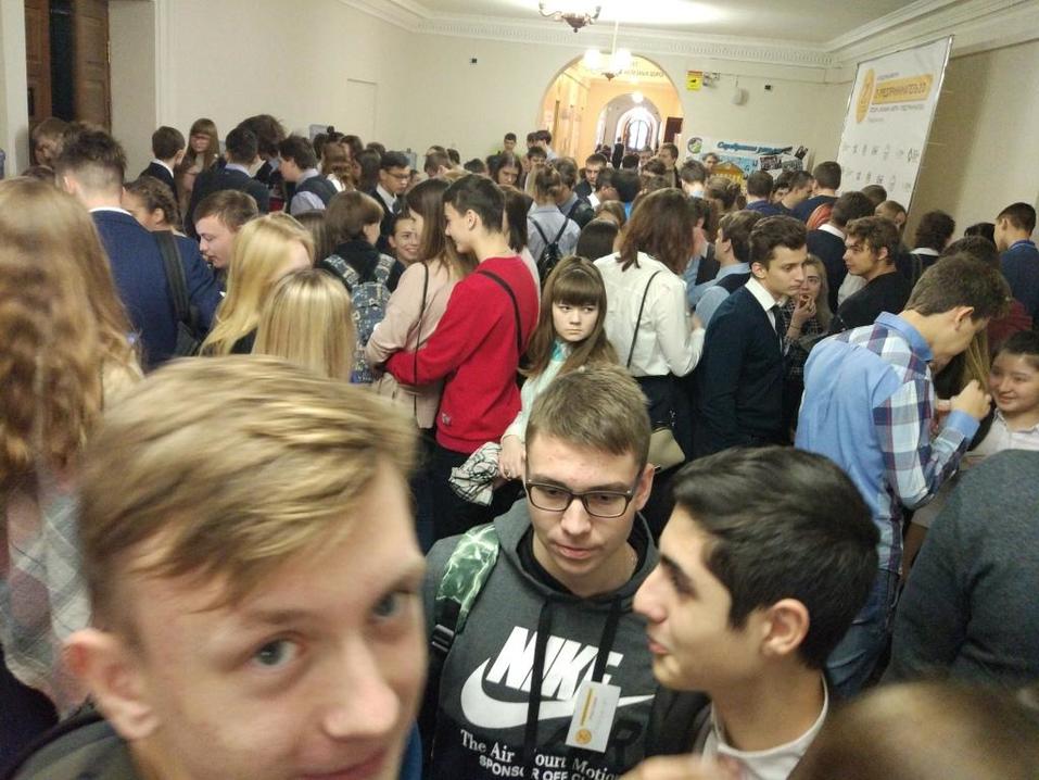 Классные внеклассные занятия: как школьнику стать предпринимателем. 2 Классные внеклассные занятия: как школьнику стать предпринимателем. 2