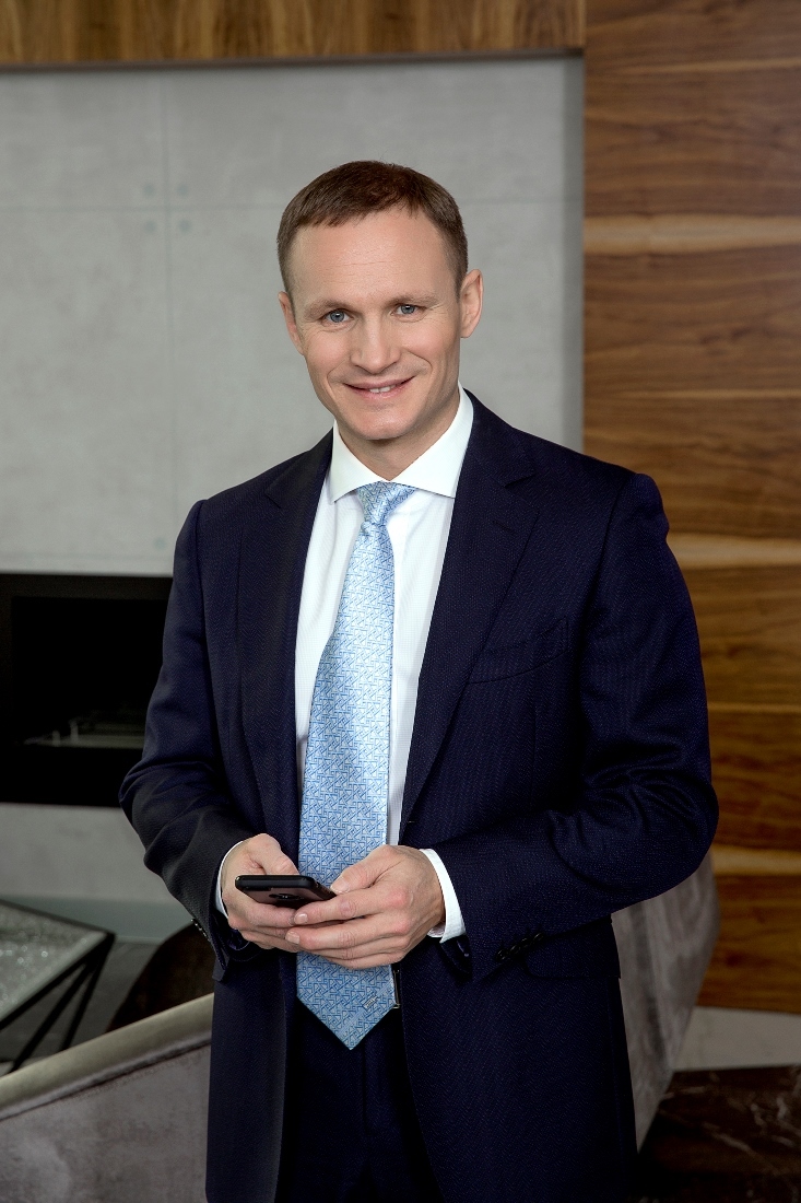 Чем может обернуться складской ажиотаж, и когда рынок начнет падать — Владимир Городенкер 3 Чем может обернуться складской ажиотаж, и когда рынок начнет падать — Владимир Городенкер 3