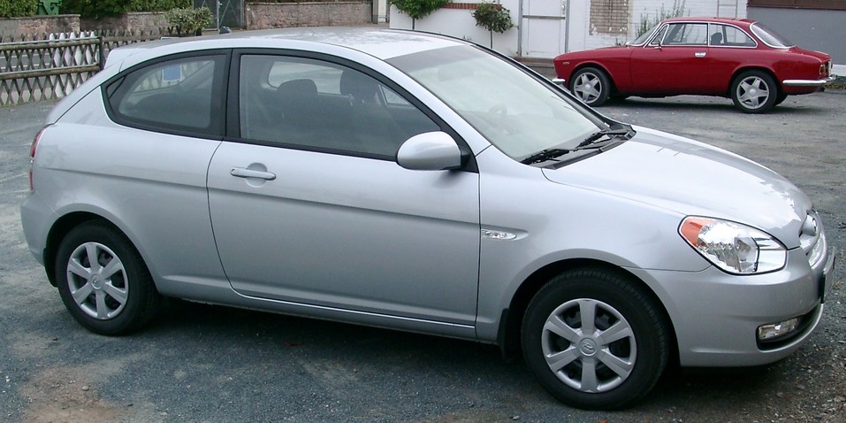 Машина со смертельным исходом: 8 иномарок, опасных для жизни 1 Машина со смертельным исходом: 8 иномарок, опасных для жизни 1