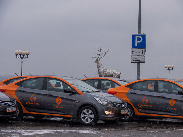 Темы недели DK.RU. Новый транспортный узел, открытие каршеринга 1 Темы недели DK.RU. Новый транспортный узел, открытие каршеринга 1