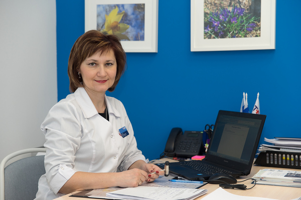 Terve: медицина с финским акцентом 3 Terve: медицина с финским акцентом 3