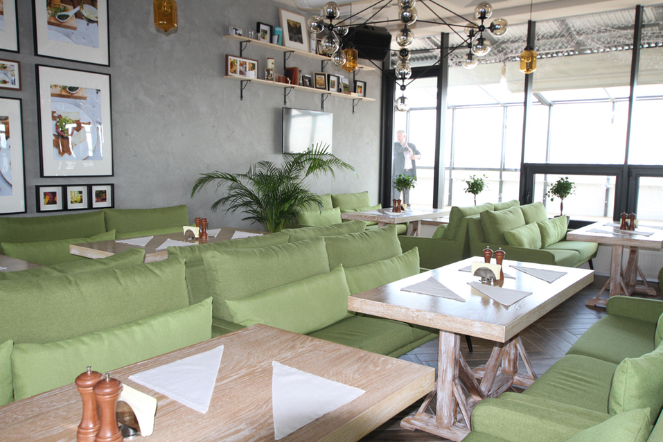 «Я что-то не видел человека, который не любит хамон». Никола Павлович, Kitchen / ИНТЕРВЬЮ 1 «Я что-то не видел человека, который не любит хамон». Никола Павлович, Kitchen / ИНТЕРВЬЮ 1