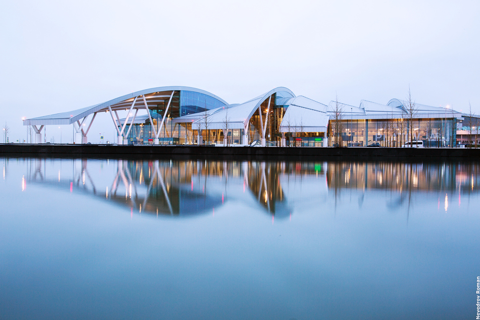 Итоги года: Главные события уходящего 2017 года 8 Итоги года: Главные события уходящего 2017 года 8