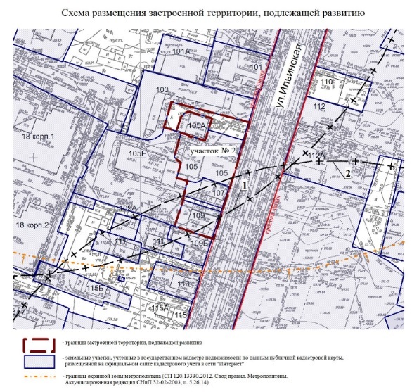 Нижегородская мэрия объявила торги по территории на улице Ильинской 1 Нижегородская мэрия объявила торги по территории на улице Ильинской 1