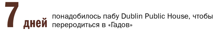 «Человек года»: лидеры номинаций «Ресторатор года», «Малый бизнес» и «Социальный бизнес» 5 «Человек года»: лидеры номинаций «Ресторатор года», «Малый бизнес» и «Социальный бизнес» 5