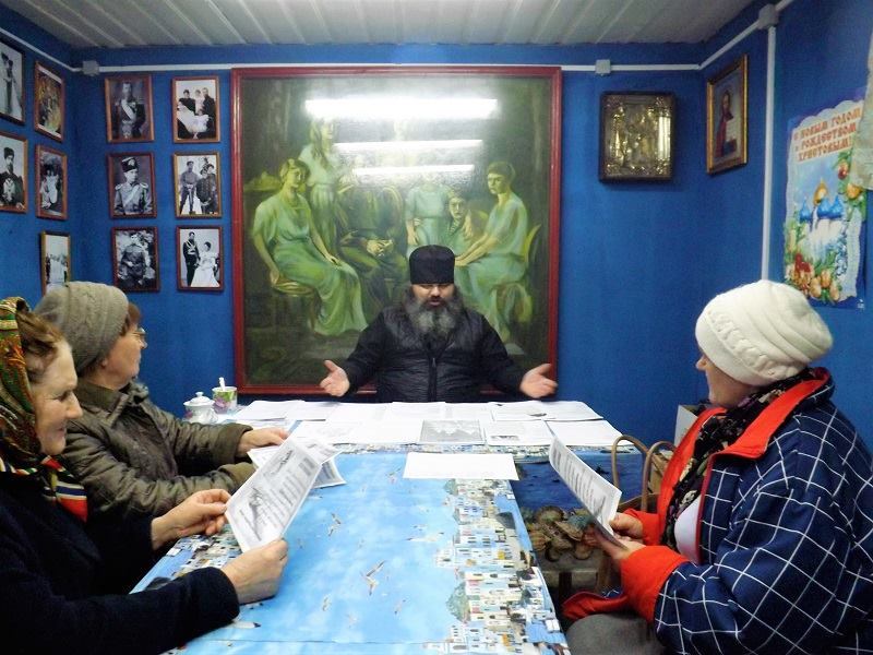 Православный приход с Верхнего Дона просит помочь собрать подарки для детей к Рождеству 1 Православный приход с Верхнего Дона просит помочь собрать подарки для детей к Рождеству 1