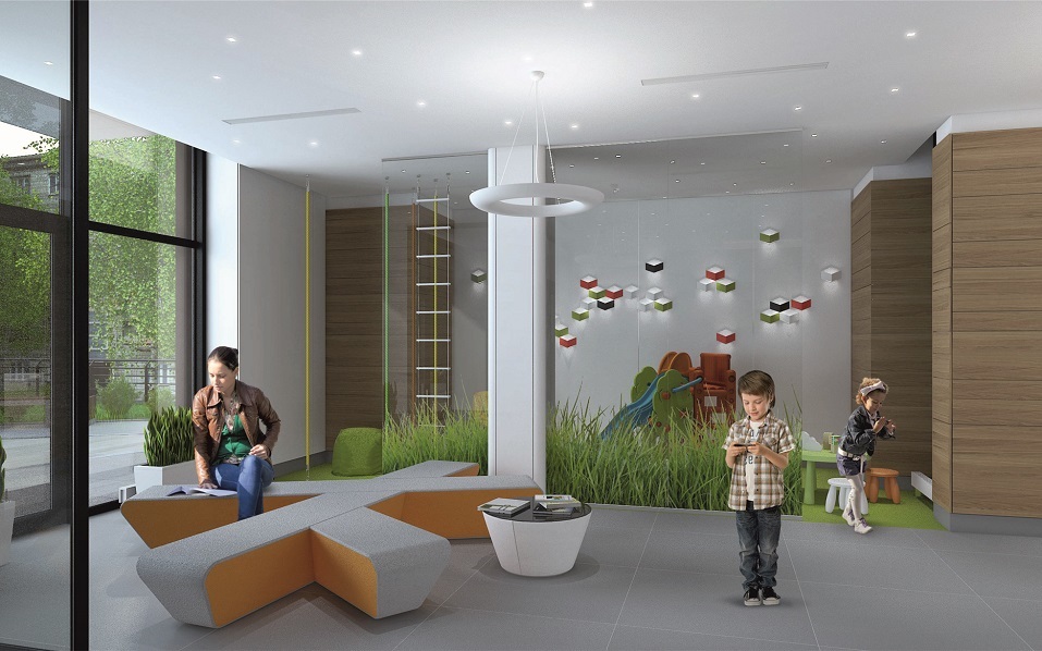 Чем «грешат» новостройки в центре города, и где жизнь будет действительно комфортной 7 Чем «грешат» новостройки в центре города, и где жизнь будет действительно комфортной 7