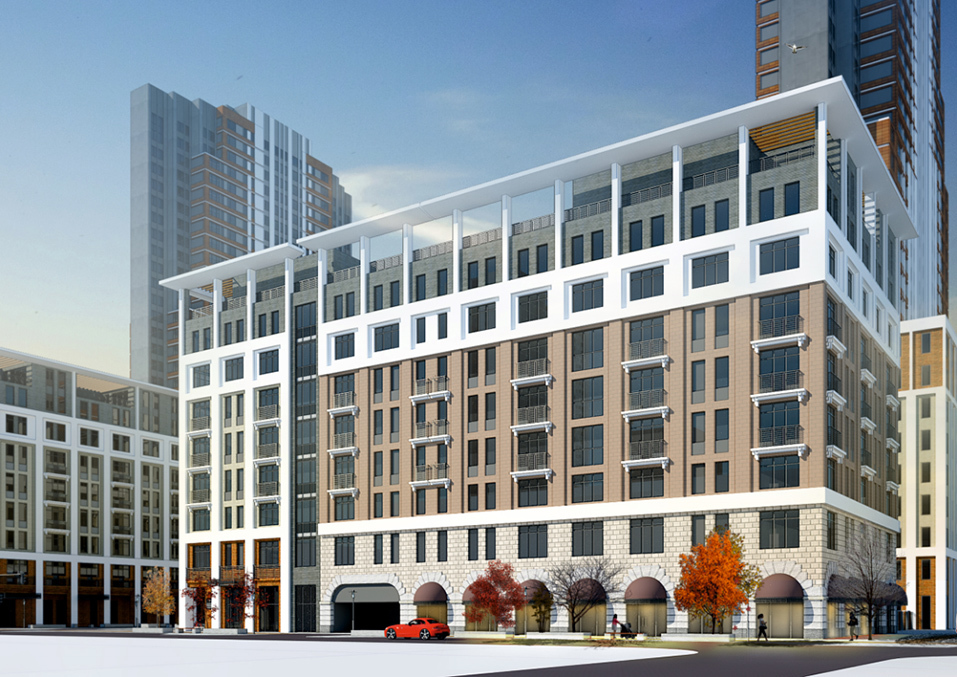 «Дома ручной работы». Почему покупатели выбирают жилые кварталы «Екатерининский парк» 2 «Дома ручной работы». Почему покупатели выбирают жилые кварталы «Екатерининский парк» 2