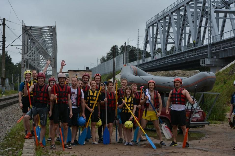 Выстраивать бизнес-процессы, нацеливаясь на рост 2 Выстраивать бизнес-процессы, нацеливаясь на рост 2