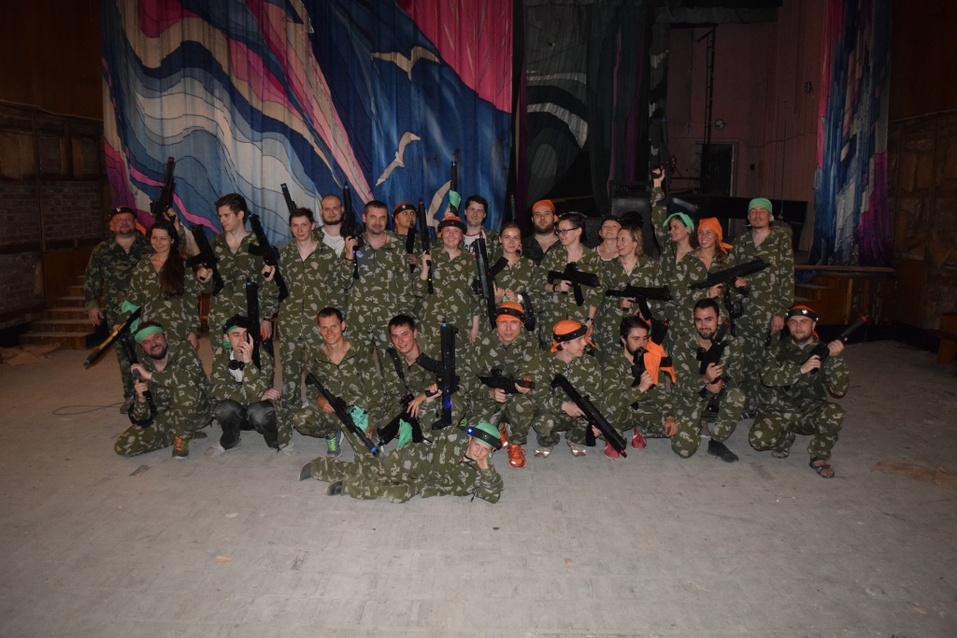 Выстраивать бизнес-процессы, нацеливаясь на рост 1 Выстраивать бизнес-процессы, нацеливаясь на рост 1