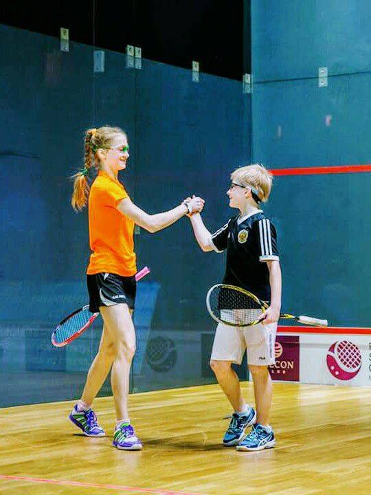 Роман Алешин: «Нижегородские юниоры способны возглавить европейские рейтинги по сквошу» 1 Роман Алешин: «Нижегородские юниоры способны возглавить европейские рейтинги по сквошу» 1