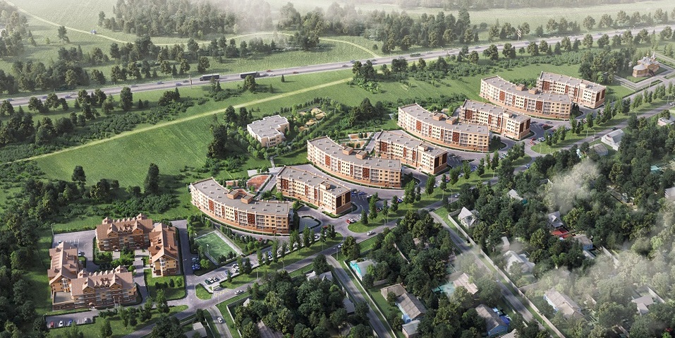 Английский квартал «Ватсон»: комфорт может быть доступным 2 Английский квартал «Ватсон»: комфорт может быть доступным 2