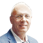 «Человек года»: дюжина лучших банкиров, промышленников, логистов и чиновников 10 «Человек года»: дюжина лучших банкиров, промышленников, логистов и чиновников 10