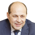 «Человек года»: дюжина лучших банкиров, промышленников, логистов и чиновников 14 «Человек года»: дюжина лучших банкиров, промышленников, логистов и чиновников 14