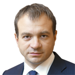 «Человек года»: дюжина лучших банкиров, промышленников, логистов и чиновников 18 «Человек года»: дюжина лучших банкиров, промышленников, логистов и чиновников 18