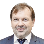 «Человек года»: дюжина лучших банкиров, промышленников, логистов и чиновников 20 «Человек года»: дюжина лучших банкиров, промышленников, логистов и чиновников 20