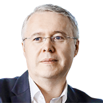 «Человек года»: дюжина лучших банкиров, промышленников, логистов и чиновников 22 «Человек года»: дюжина лучших банкиров, промышленников, логистов и чиновников 22