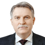 «Человек года»: дюжина лучших банкиров, промышленников, логистов и чиновников 24 «Человек года»: дюжина лучших банкиров, промышленников, логистов и чиновников 24