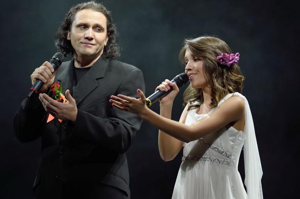 «Артист не может называться артистом, если не воздействует на зрителей», — Игорь Монаширов 1 «Артист не может называться артистом, если не воздействует на зрителей», — Игорь Монаширов 1