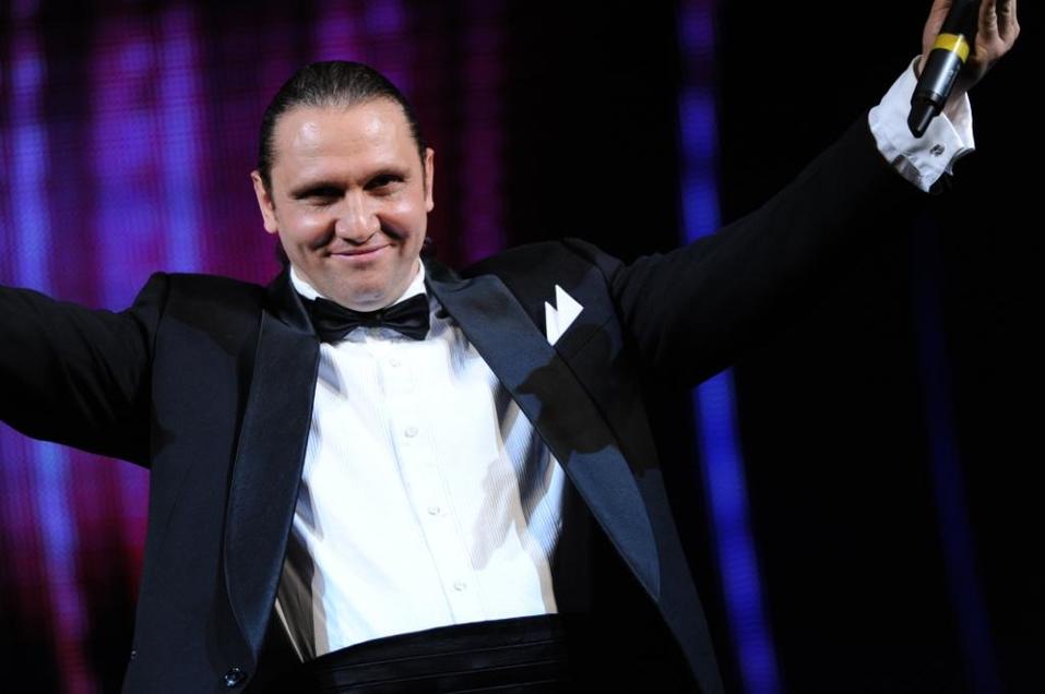 «Артист не может называться артистом, если не воздействует на зрителей», — Игорь Монаширов 2 «Артист не может называться артистом, если не воздействует на зрителей», — Игорь Монаширов 2