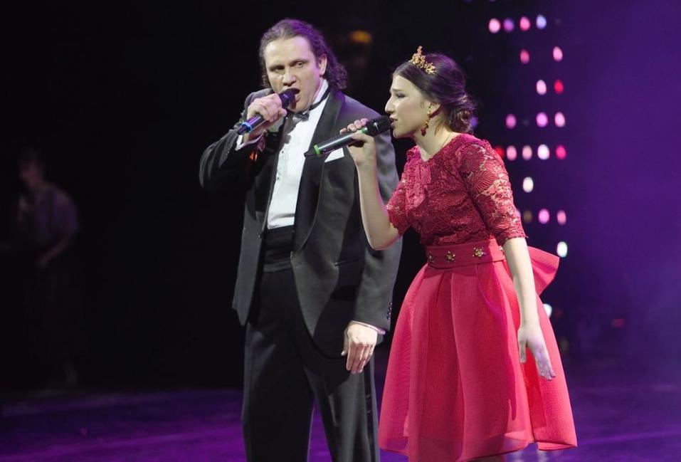 «Артист не может называться артистом, если не воздействует на зрителей», — Игорь Монаширов 3 «Артист не может называться артистом, если не воздействует на зрителей», — Игорь Монаширов 3