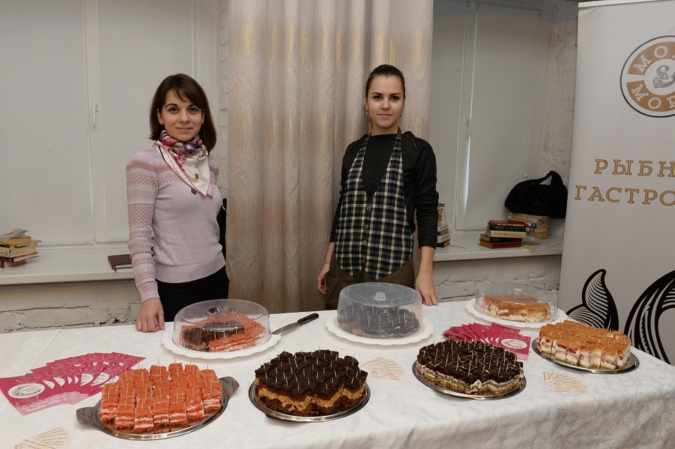 На бизнес-завтраке женского клуба «Шаг вперед» обсудили актуальные темы 5 На бизнес-завтраке женского клуба «Шаг вперед» обсудили актуальные темы 5