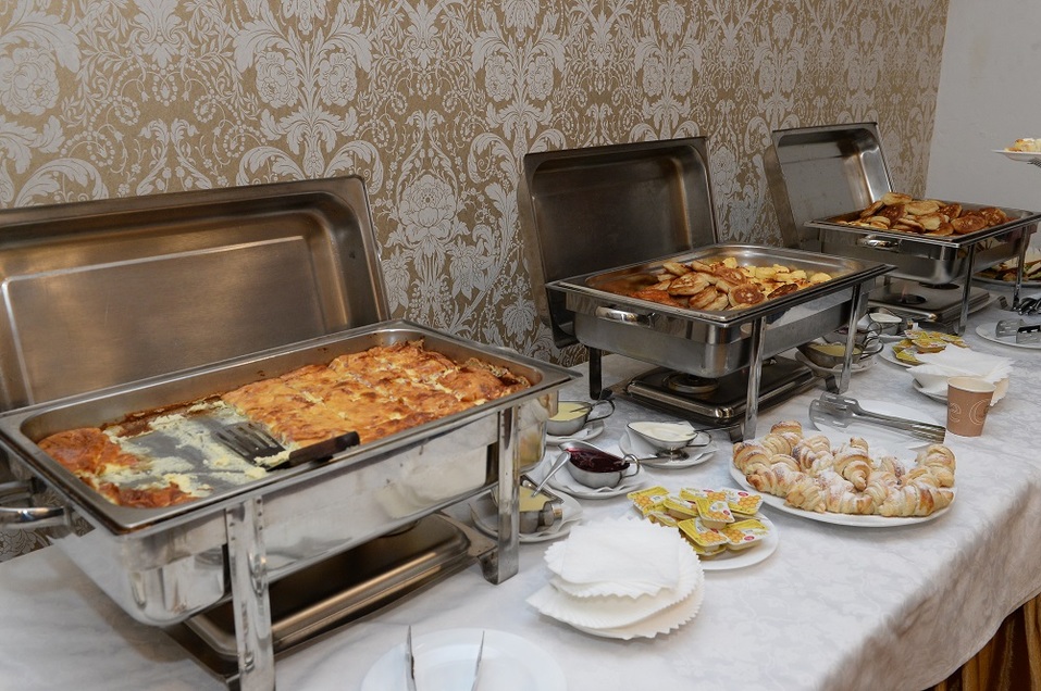 На бизнес-завтраке женского клуба «Шаг вперед» обсудили актуальные темы 8 На бизнес-завтраке женского клуба «Шаг вперед» обсудили актуальные темы 8