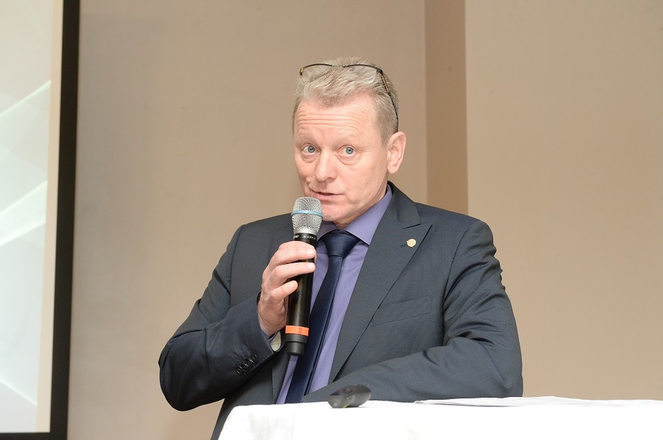 На бизнес-завтраке женского клуба «Шаг вперед» обсудили актуальные темы 10 На бизнес-завтраке женского клуба «Шаг вперед» обсудили актуальные темы 10