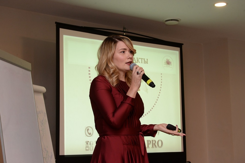 На бизнес-завтраке женского клуба «Шаг вперед» обсудили актуальные темы 12 На бизнес-завтраке женского клуба «Шаг вперед» обсудили актуальные темы 12