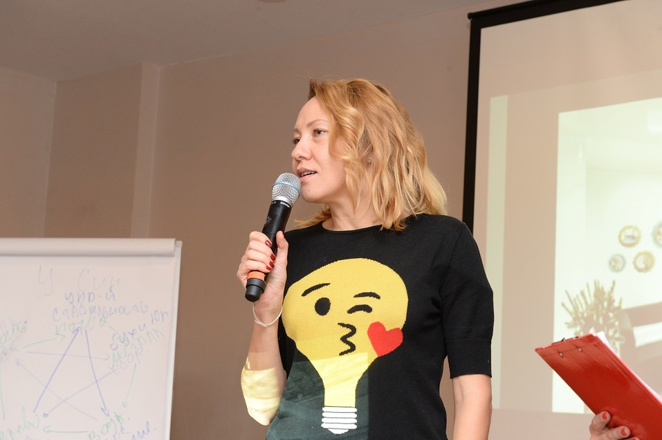 На бизнес-завтраке женского клуба «Шаг вперед» обсудили актуальные темы 13 На бизнес-завтраке женского клуба «Шаг вперед» обсудили актуальные темы 13