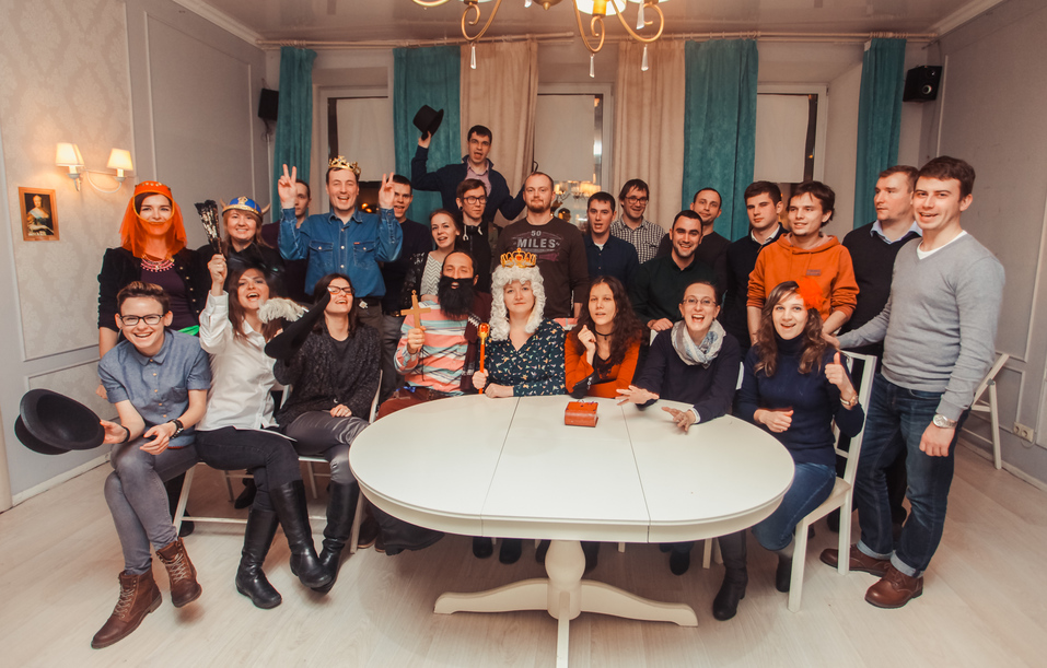 Бизнес-сегмент выше ценит приверженность качеству и индивидуальный подход, чем b2c-клиенты 1 Бизнес-сегмент выше ценит приверженность качеству и индивидуальный подход, чем b2c-клиенты 1