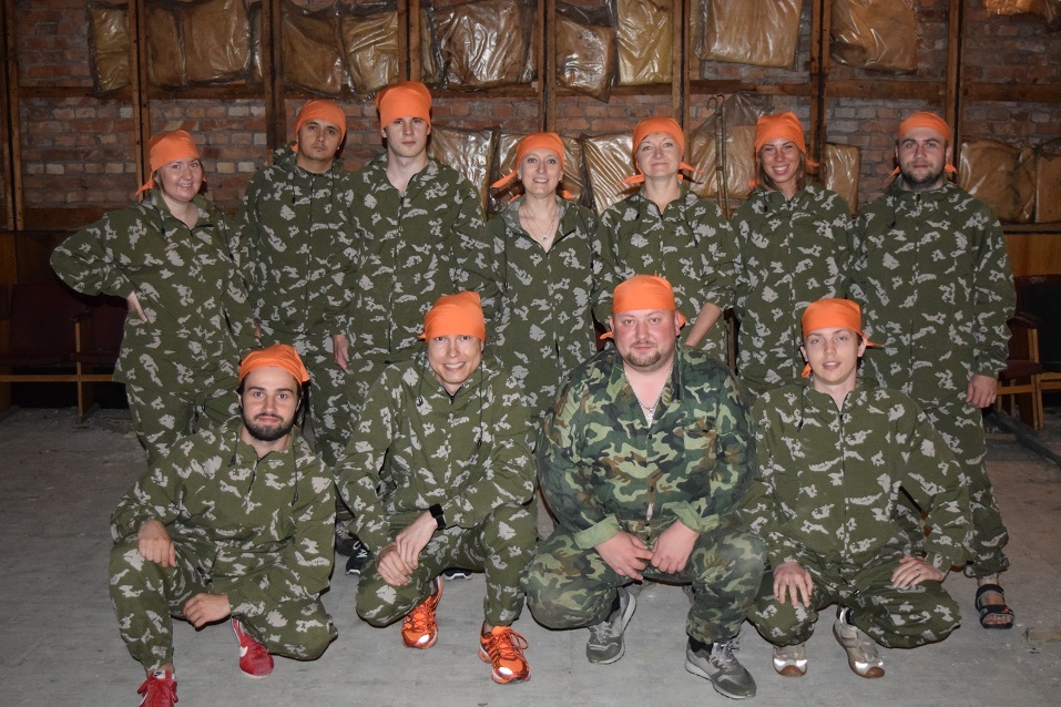 Бизнес-сегмент выше ценит приверженность качеству и индивидуальный подход, чем b2c-клиенты 2 Бизнес-сегмент выше ценит приверженность качеству и индивидуальный подход, чем b2c-клиенты 2