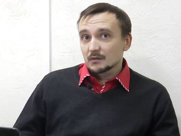 Косилов о конкурентах. Экофобия в Челяинске. Бизнес в telegram-каналах. ДАЙДЖЕСТ 3 Косилов о конкурентах. Экофобия в Челяинске. Бизнес в telegram-каналах. ДАЙДЖЕСТ 3