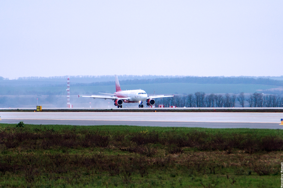Итоги недели: Аэропорт "Платов", заморозка проекта РУП, вторая очередь МЕГАМАГ 1 Итоги недели: Аэропорт "Платов", заморозка проекта РУП, вторая очередь МЕГАМАГ 1