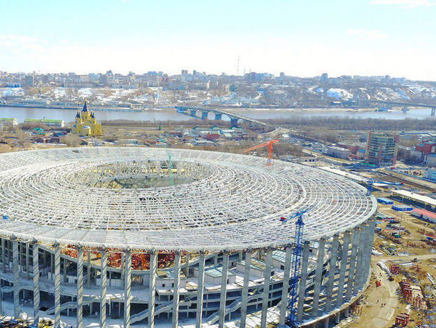 Дайджест DK.RU: 9 КПП для жителей Мещеры и арест Бочкарева 2 Дайджест DK.RU: 9 КПП для жителей Мещеры и арест Бочкарева 2