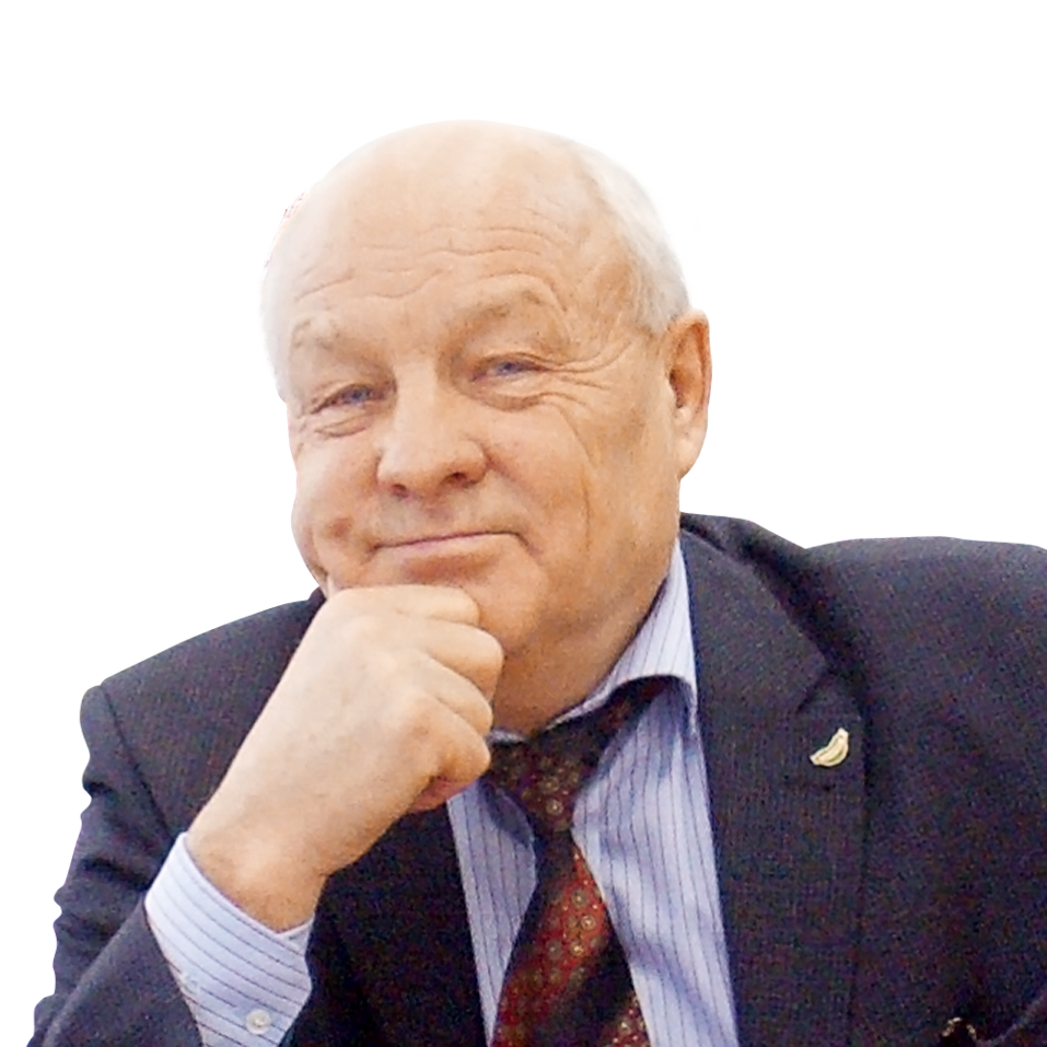 Все номинанты и эксперты премии «Человек года-2017» 5 Все номинанты и эксперты премии «Человек года-2017» 5