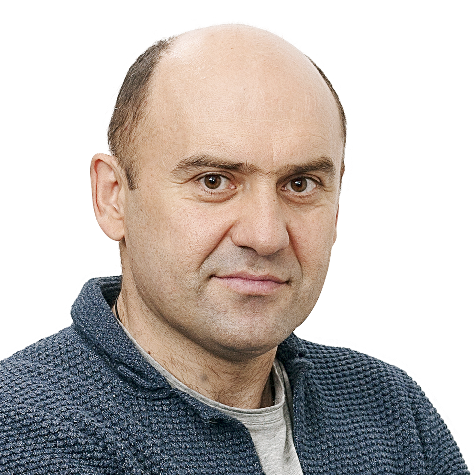 Все номинанты и эксперты премии «Человек года-2017» 6 Все номинанты и эксперты премии «Человек года-2017» 6