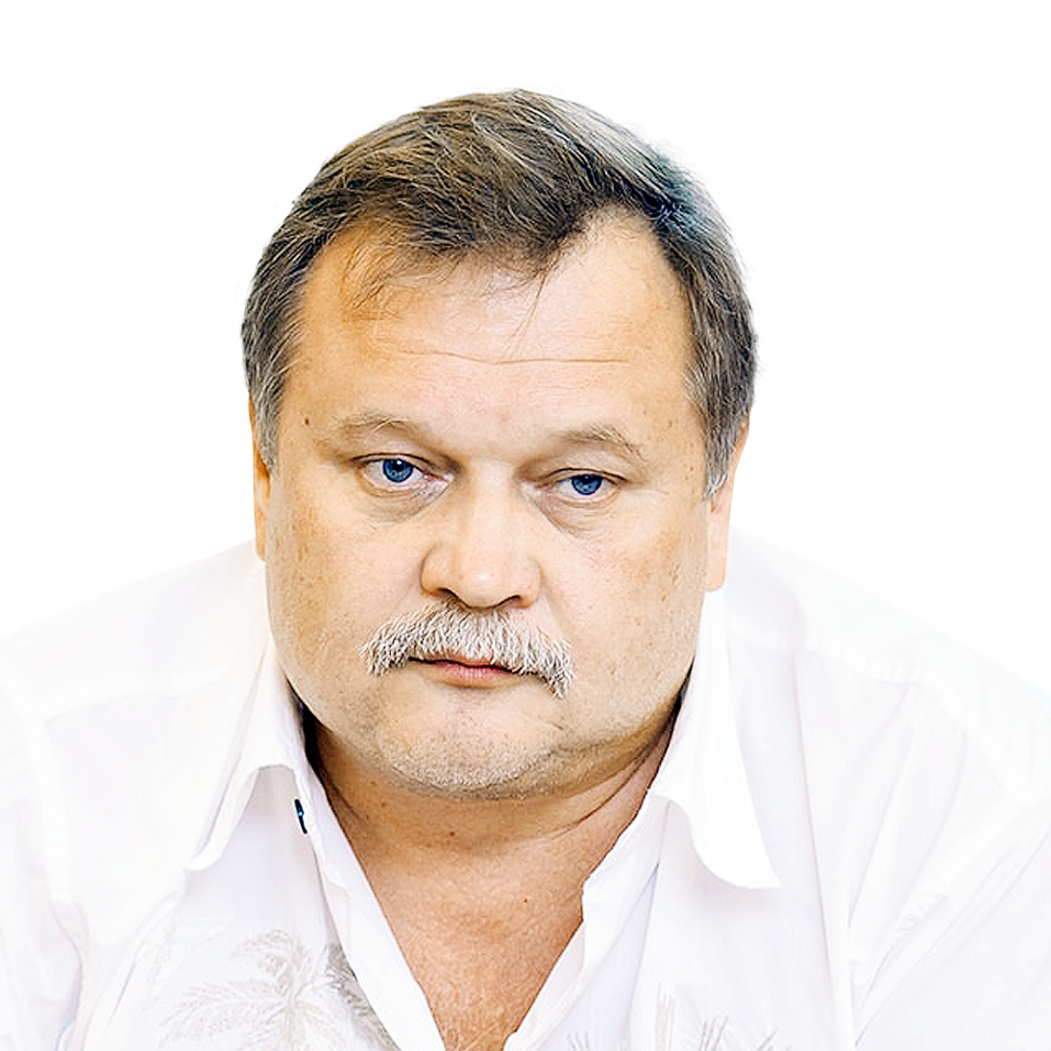 Все номинанты и эксперты премии «Человек года-2017» 7 Все номинанты и эксперты премии «Человек года-2017» 7